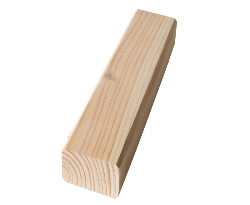 Unterkonstruktion Douglasie 60 x 80 x 4000/5000 mm main product photo