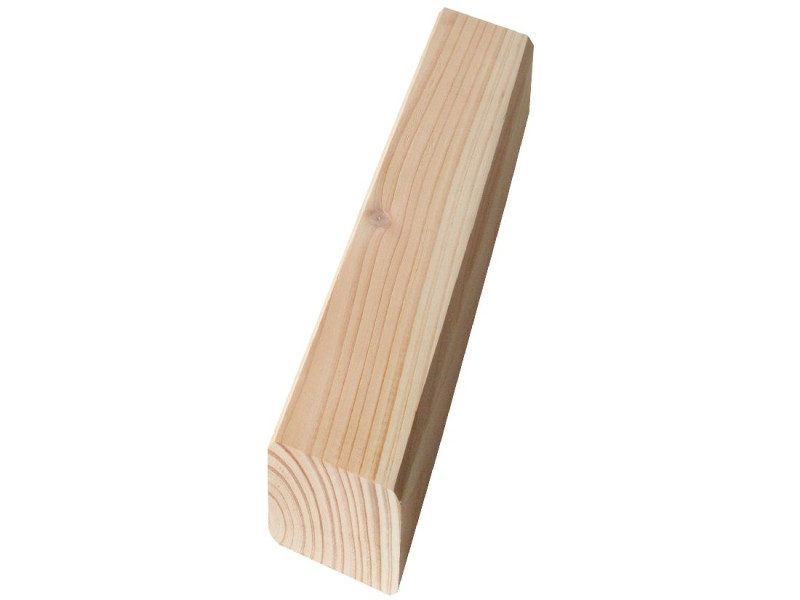 Unterkonstruktion Douglasie 90 x 90 x 3000/4000/5000 mm main product photo