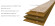 Wicanders Korkboden cork Go Moment Fliese Aufbau Wicanders Korkboden cork Go Moment Fliese Aufbau