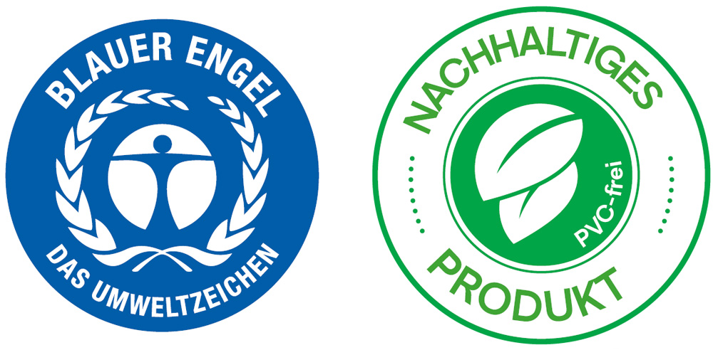 Wicanders Korkboden cork Pure Personality Champagne vorversiegelt Fliese 4V Zertifikate