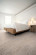 Wicanders Korkboden cork Essence Fashionable Antique White Fliese Raum2 Wicanders Korkboden cork Essence Fashionable Antique White Fliese Raum2