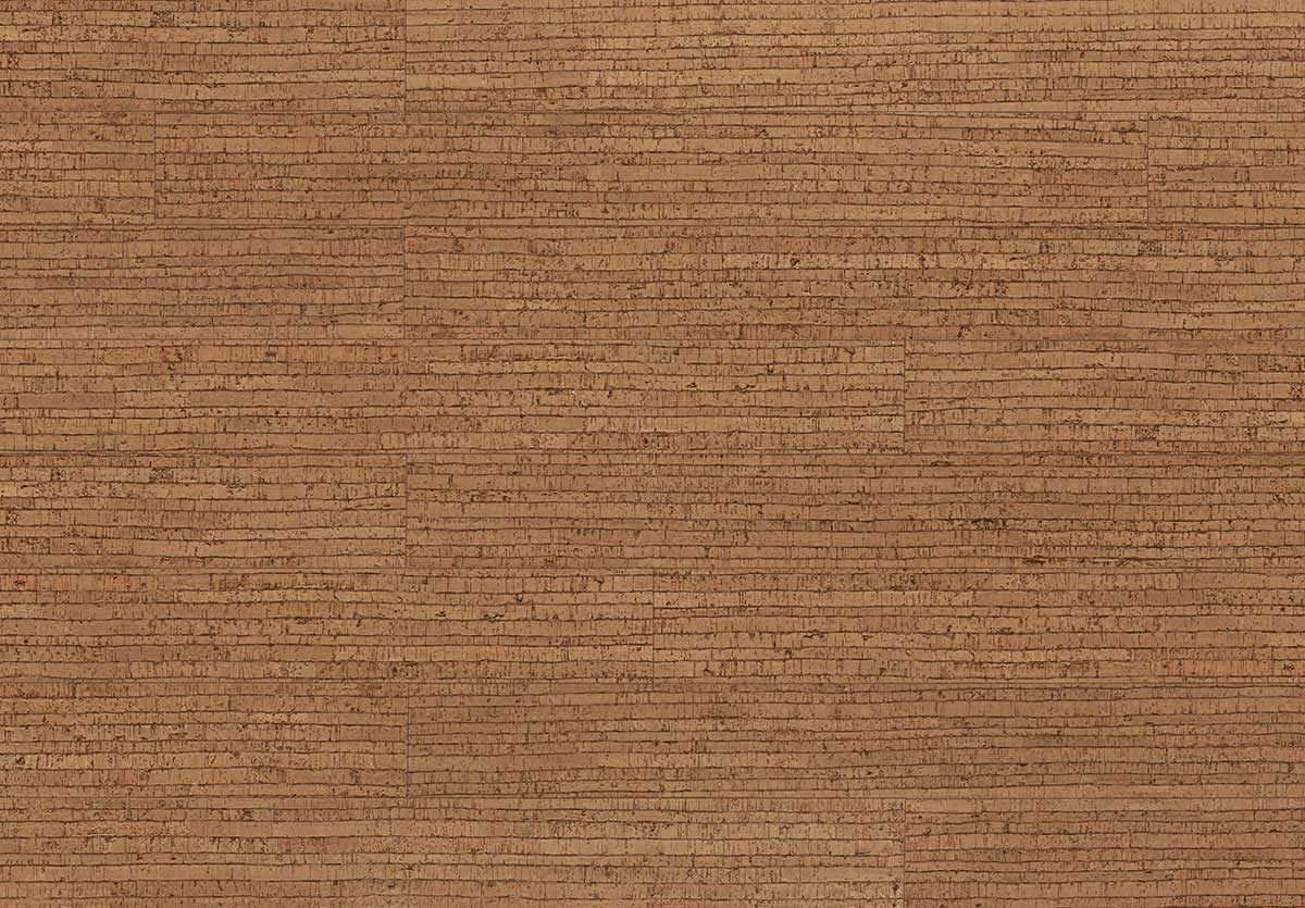 Wicanders Korkboden cork Essence Reed Barley 1-Stab Landhausdiele 4V Raum1