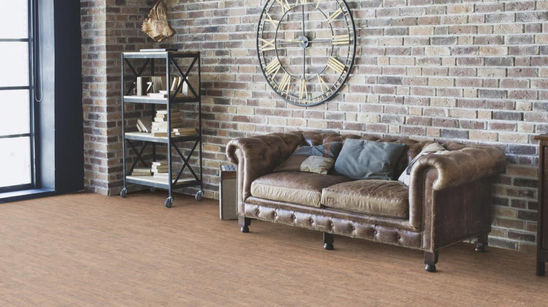 Wicanders Korkboden cork Go Addict Fliese main product photo