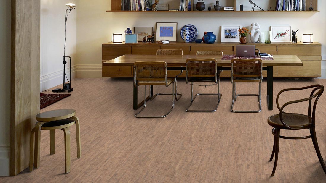 Wicanders Korkboden cork Go Addict Fliese