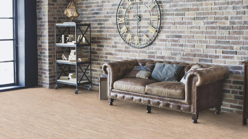 Wicanders Korkboden cork Go Affection Fliese main product photo