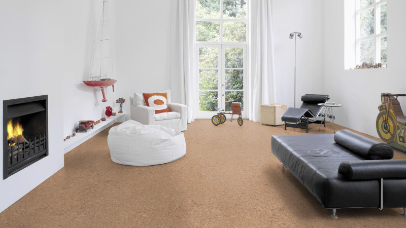 Wicanders Korkboden cork Go Ambition Fliese main product photo