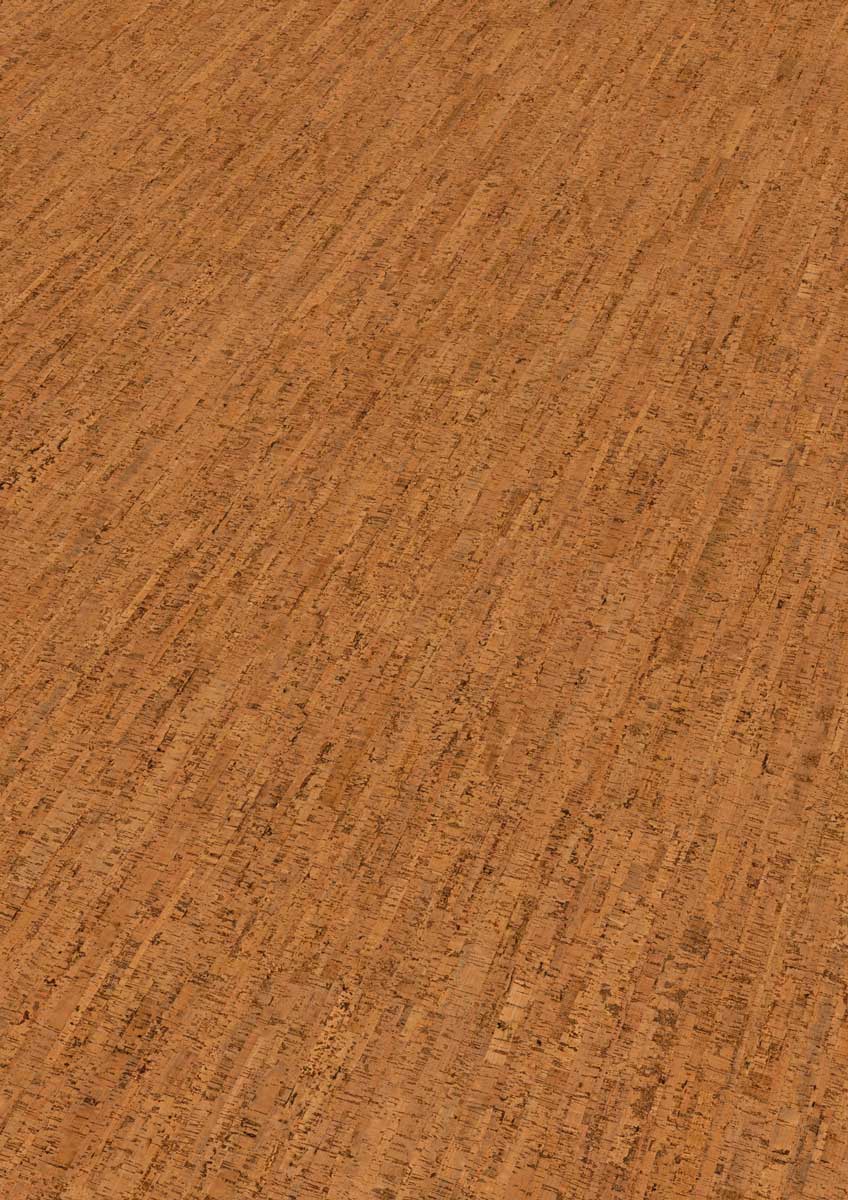 Wicanders Korkboden cork Go Attraction Fliese Raum1