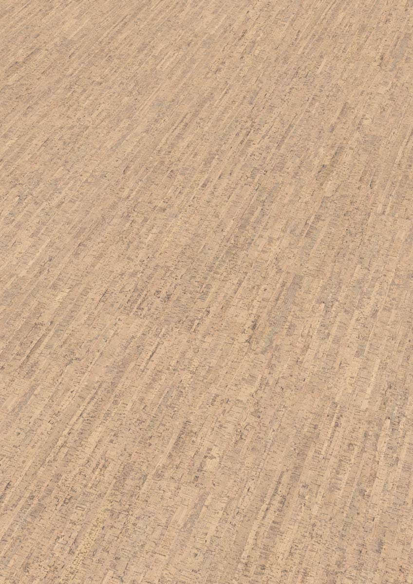 Wicanders Korkboden cork Go Charm Fliese Raum1