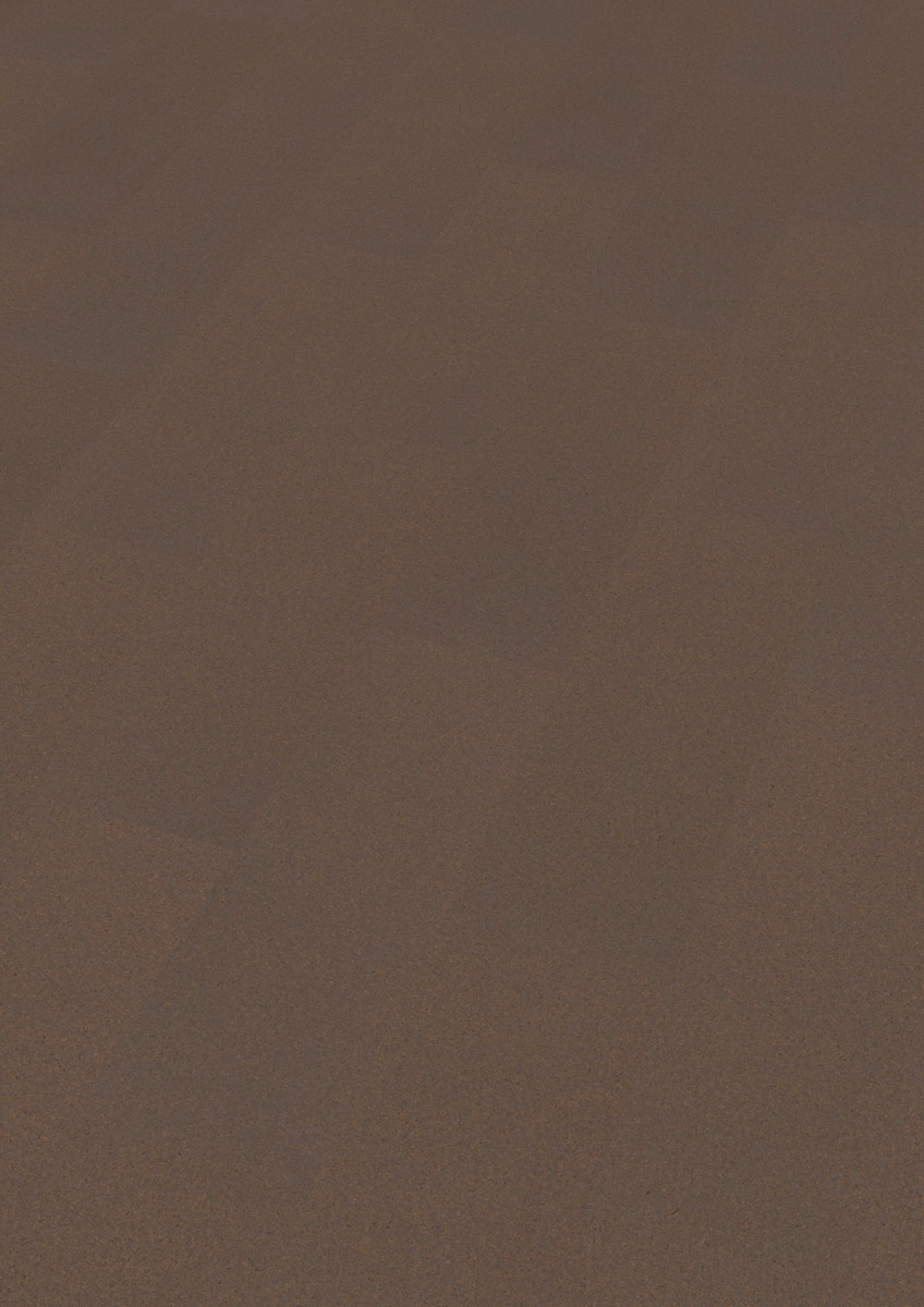 Wicanders Korkboden cork Go Concrete Fliese Raum1