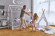 Wicanders Korkboden cork Go Desire Fliese Raum2 Wicanders Korkboden cork Go Desire Fliese Raum2