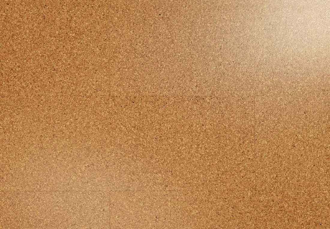 Wicanders Korkboden cork Go Moment Fliese Raum1