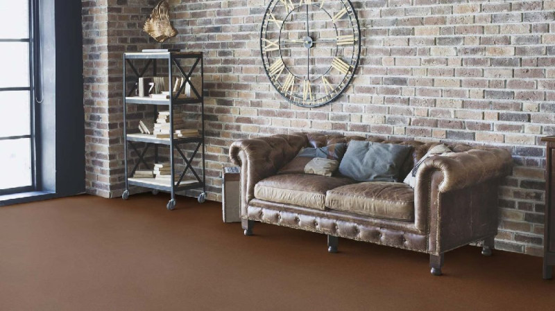 Wicanders Cork flooring cork Go Soil Tile main product photo