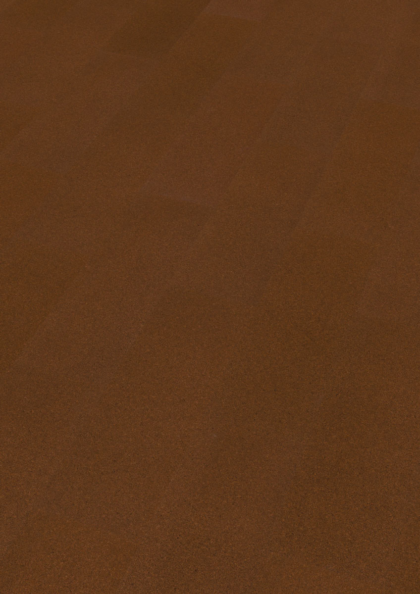 Wicanders Korkboden cork Go Soil Fliese Raum1