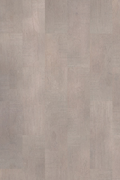 Wicanders Cork flooring cork Pure Fashionable Cement Tile 4mm main product photo
