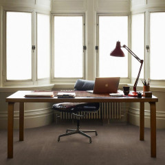 Wicanders Korkboden cork Pure Fashionable Grafite vorversiegelt Fliese Erlebnismodus