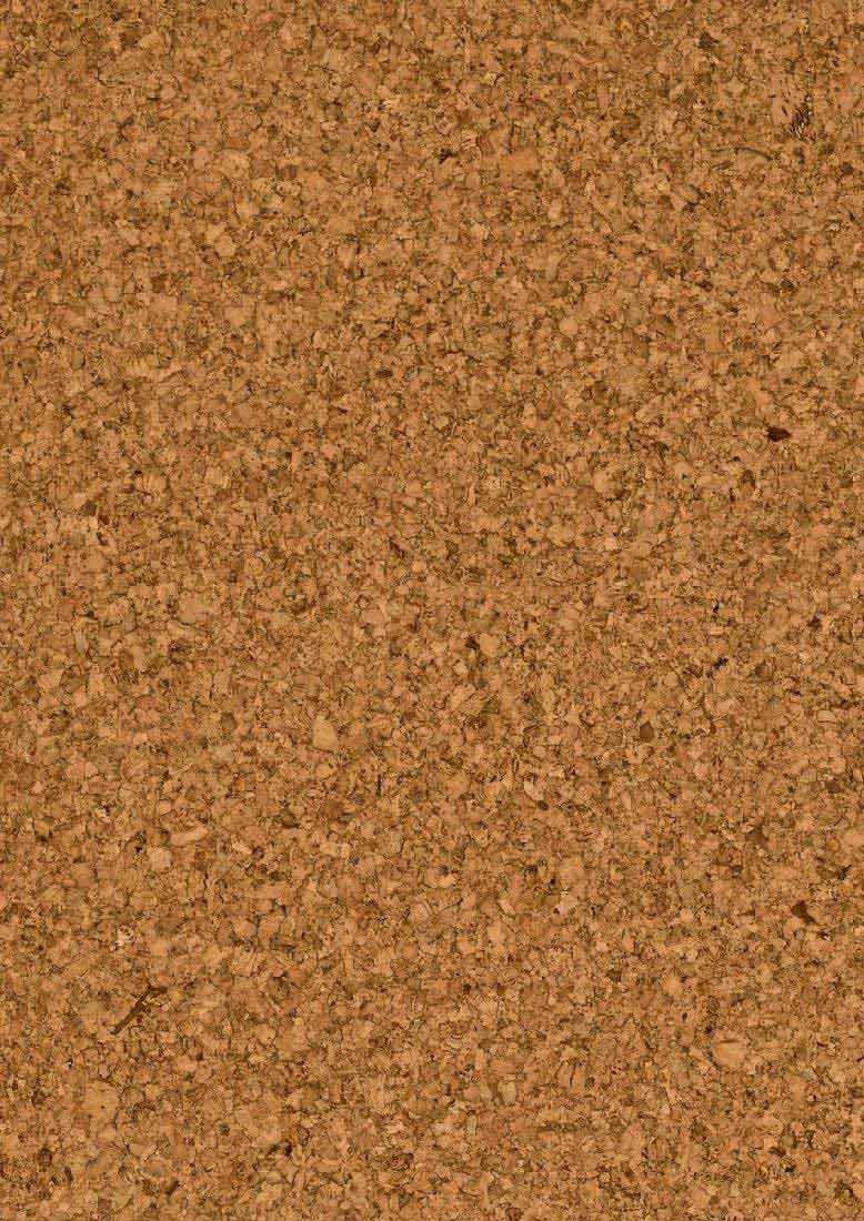 Wicanders Korkboden cork Pure Originals Natural vorversiegelt Fliese Raum1