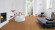 Wicanders Korkboden cork Pure Personality Natural naturbelassen Fliese Raum4 Wicanders Korkboden cork Pure Personality Natural naturbelassen Fliese Raum4