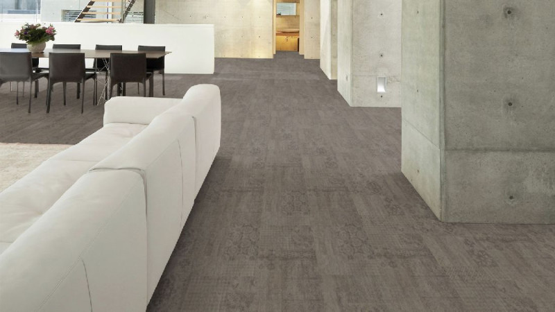 Wicanders Sol en liège stone Essence Azulejo Cityzen Dalle main product photo