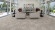 Wicanders Korkboden stone Essence Azulejo Sand Fliese Raum3 Wicanders Korkboden stone Essence Azulejo Sand Fliese Raum3