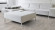 Wicanders Korkboden stone Essence Beton Nordic Fliese Raum5 Wicanders Korkboden stone Essence Beton Nordic Fliese Raum5