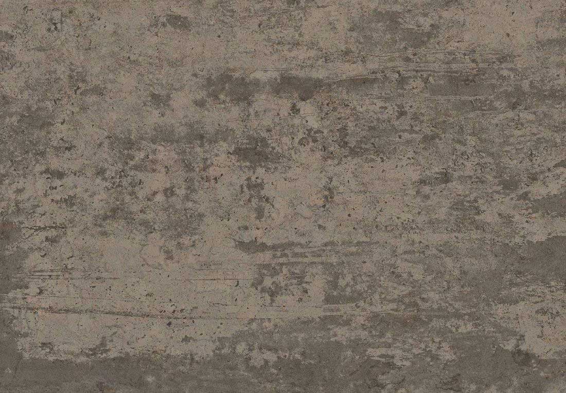 Wicanders Korkboden stone Essence Beton Urban Fliese Raum1
