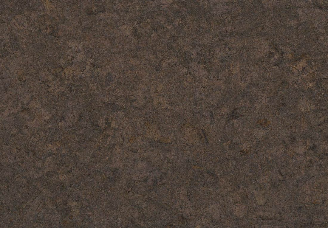 Wicanders Korkboden stone Essence Concrete Corten Fliese Raum1