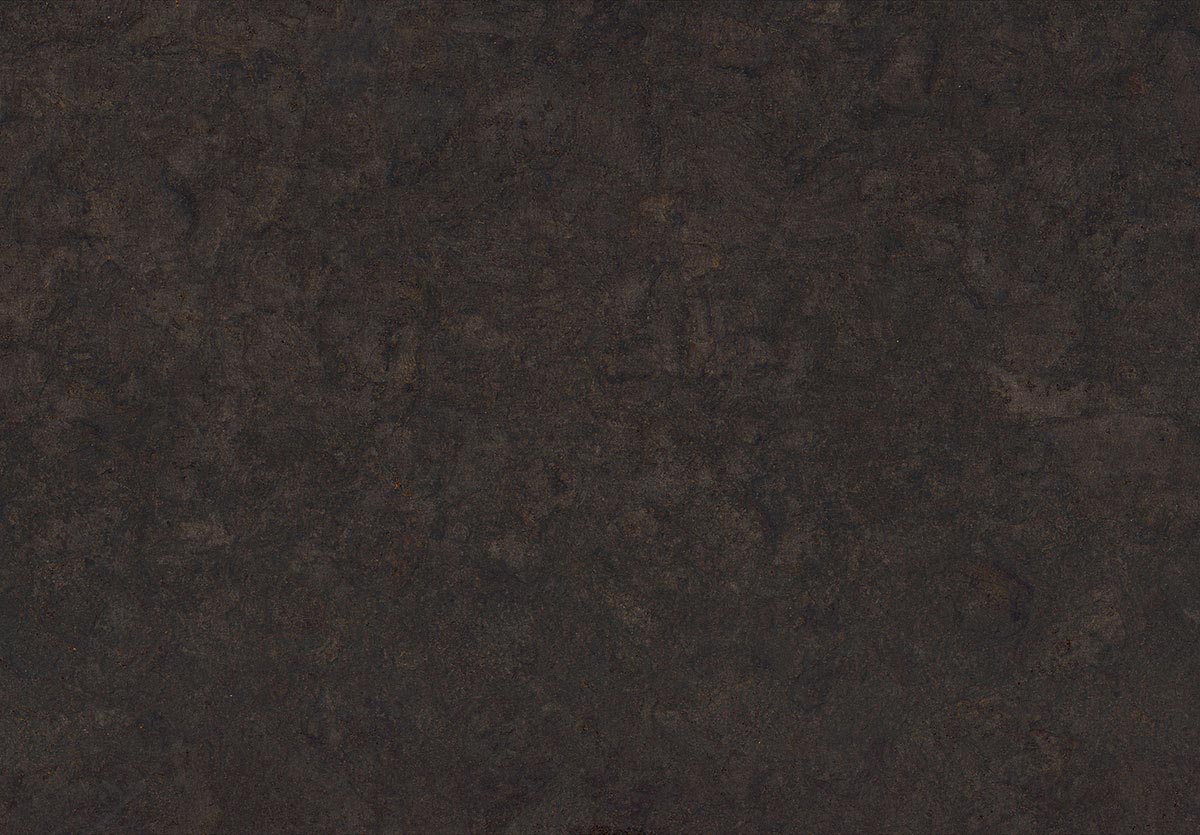 Wicanders Korkboden stone Essence Concrete Midnight Fliese Raum1