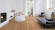 Wicanders Korkboden wood Essence Classic Prime Oak 1-Stab Landhausdiele / Langdiele 4V Raum3