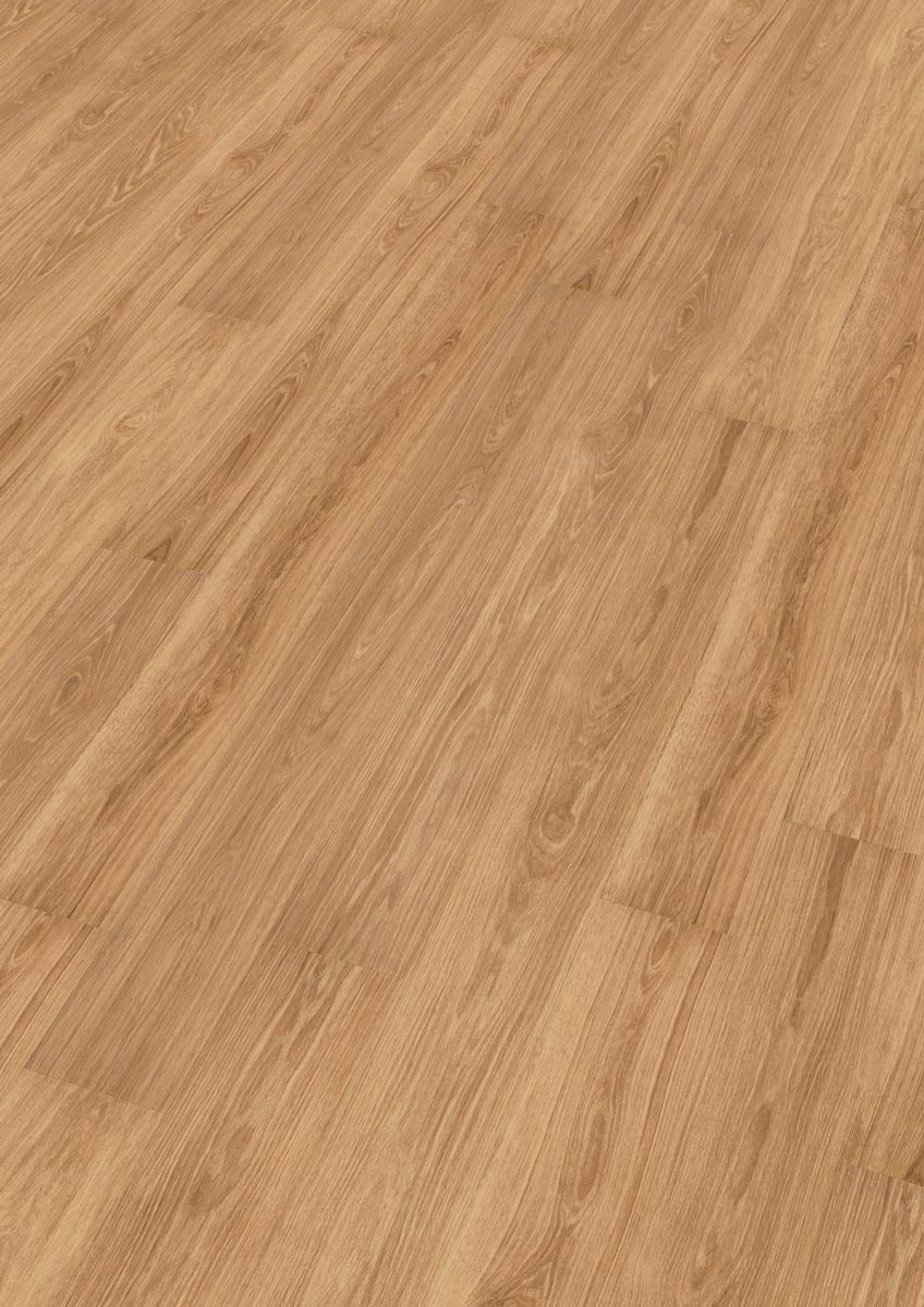 Wicanders Korkboden wood Essence Classic Prime Oak 1-Stab Landhausdiele / Langdiele 4V Raum1