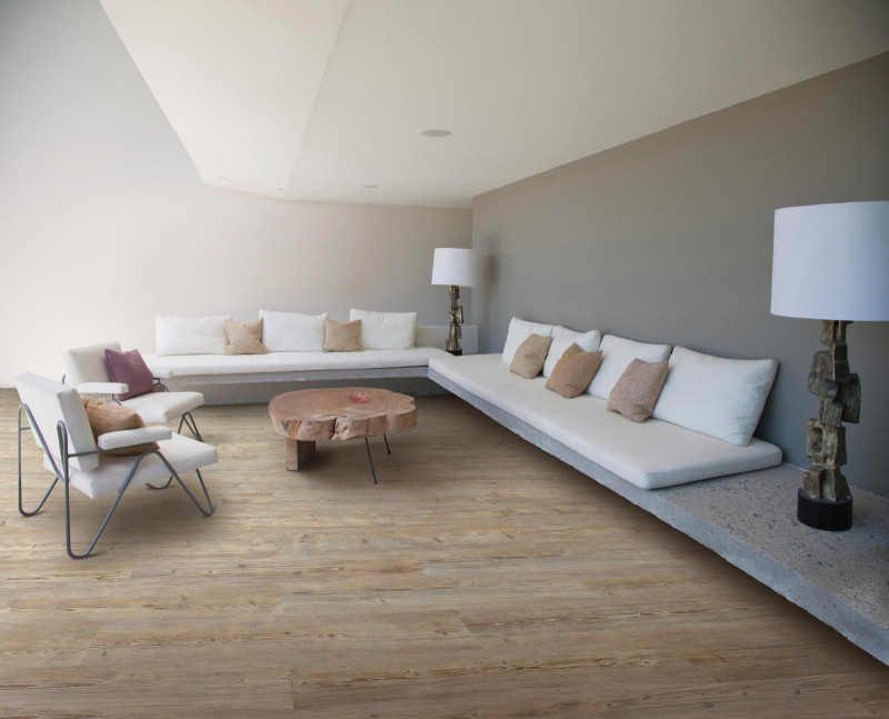 Wicanders Korkboden wood Essence Nebraska Rustic Pine 1-Stab Landhausdiele / Langdiele 4V main product photo