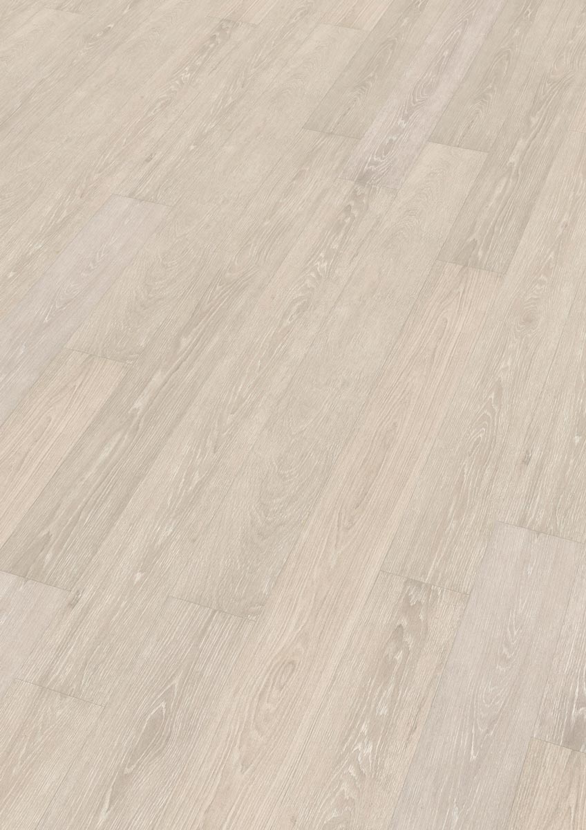 Wicanders Korkboden wood Essence Prime Desert Oak 1-Stab Landhausdiele / Langdiele 4V Raum1