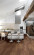 Wicanders Korkboden wood Hydrocork Castle Toast Oak 1-Stab Landhausdiele 4V Raum2 Wicanders Korkboden wood Hydrocork Castle Toast Oak 1-Stab Landhausdiele 4V Raum2