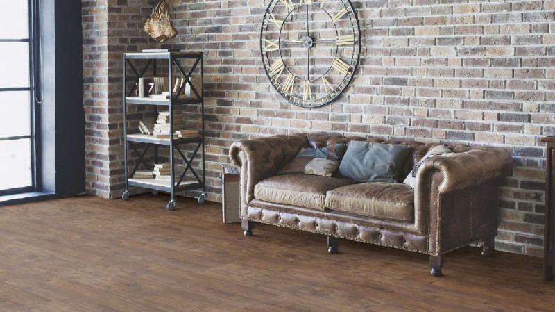 Wicanders Korkboden wood Hydrocork Century Fawn Pine 1-Stab Landhausdiele 4V main product photo