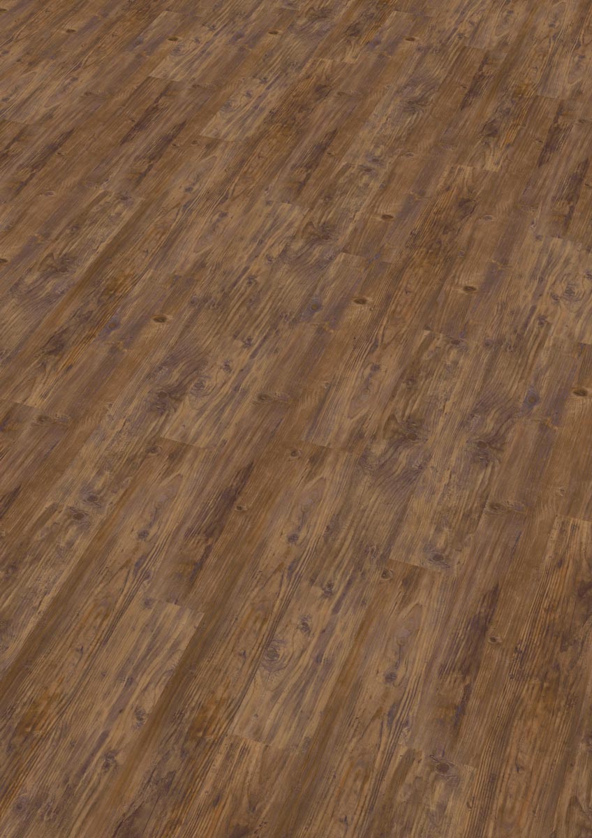 Wicanders Korkboden wood Hydrocork Century Fawn Pine 1-Stab Landhausdiele 4V Raum1