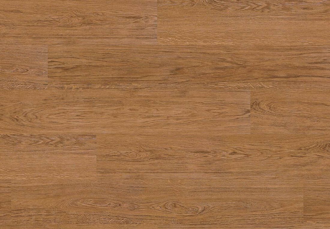 Wicanders Korkboden wood Hydrocork Plus Elegant Oak 1-Stab Landhausdiele 4V Raum1