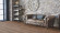 Wicanders Korkboden wood Hydrocork Sylvan Brown Oak 1-Stab Landhausdiele 4V Raum2 Wicanders Korkboden wood Hydrocork Sylvan Brown Oak 1-Stab Landhausdiele 4V Raum2