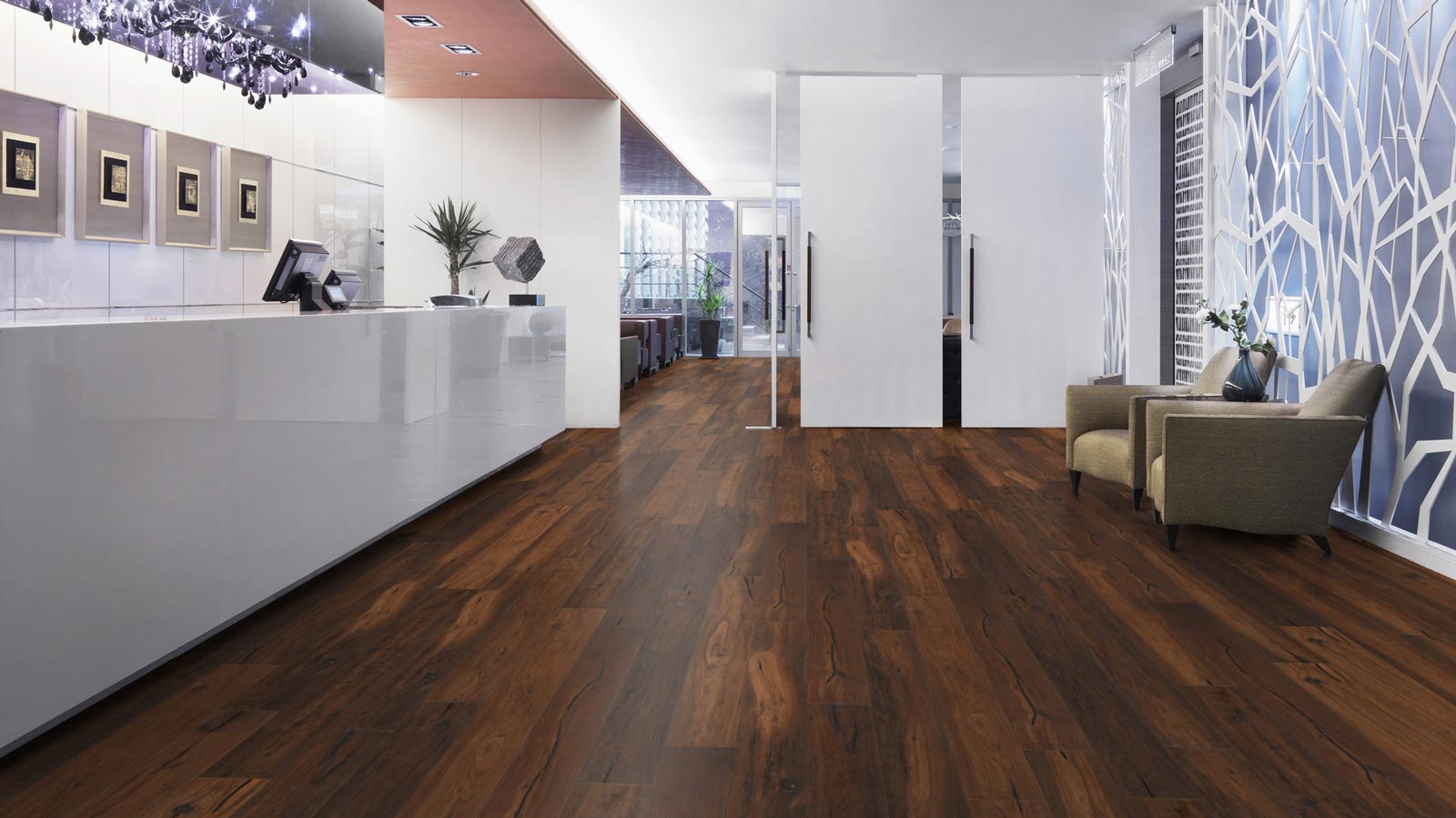 Wicanders Parkett Kentucky Antique Eiche New Hampshire Rustikal 1-Stab Landhausdiele 4V Raum7