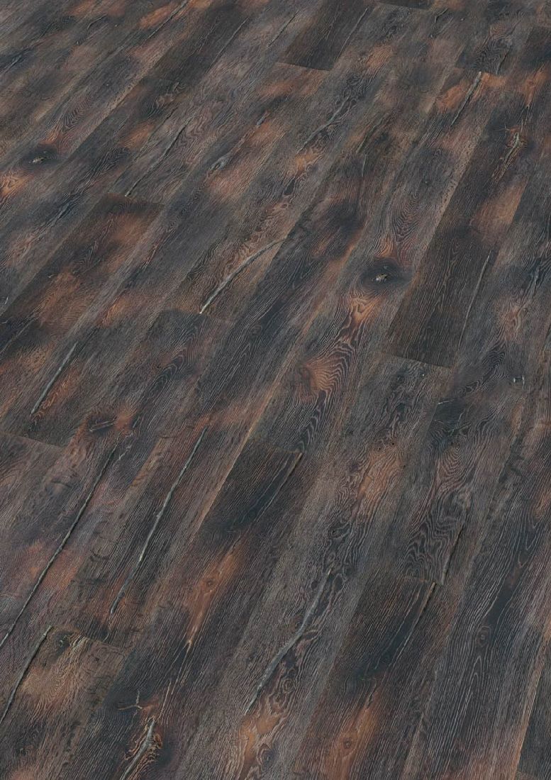 Wicanders Parkett Kentucky Rustikal Eiche Grand Canyon Rustikal 1-Stab Landhausdiele 4V Raum1