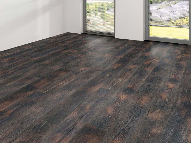 Wicanders Parquet Kentucky Rustique Chêne Grand Canyon Rustique 1 frise 4V main product photo