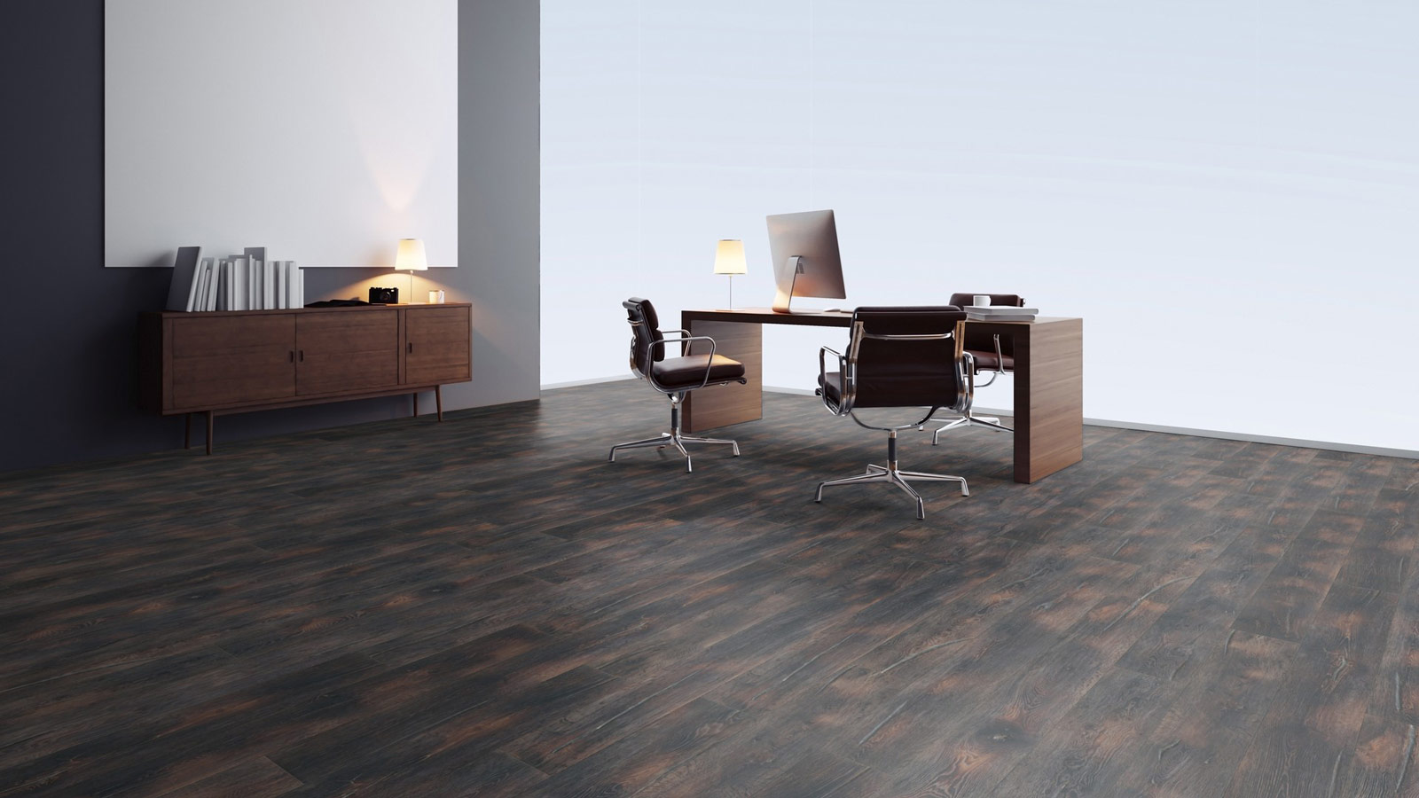 Wicanders Parkett Kentucky Rustikal Eiche Grand Canyon Rustikal 1-Stab Landhausdiele 4V Raum7