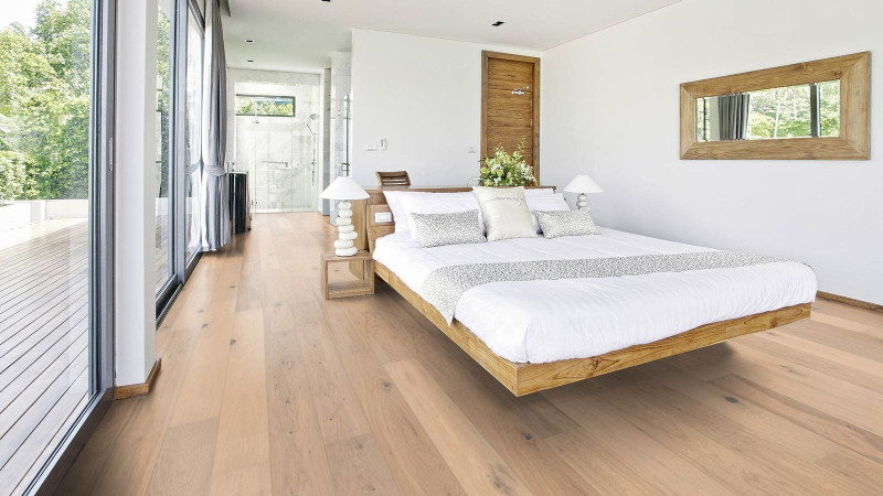 Wicanders Parquet Kentucky Standard Chêne Houston Rustique 1 frise 4V main product photo