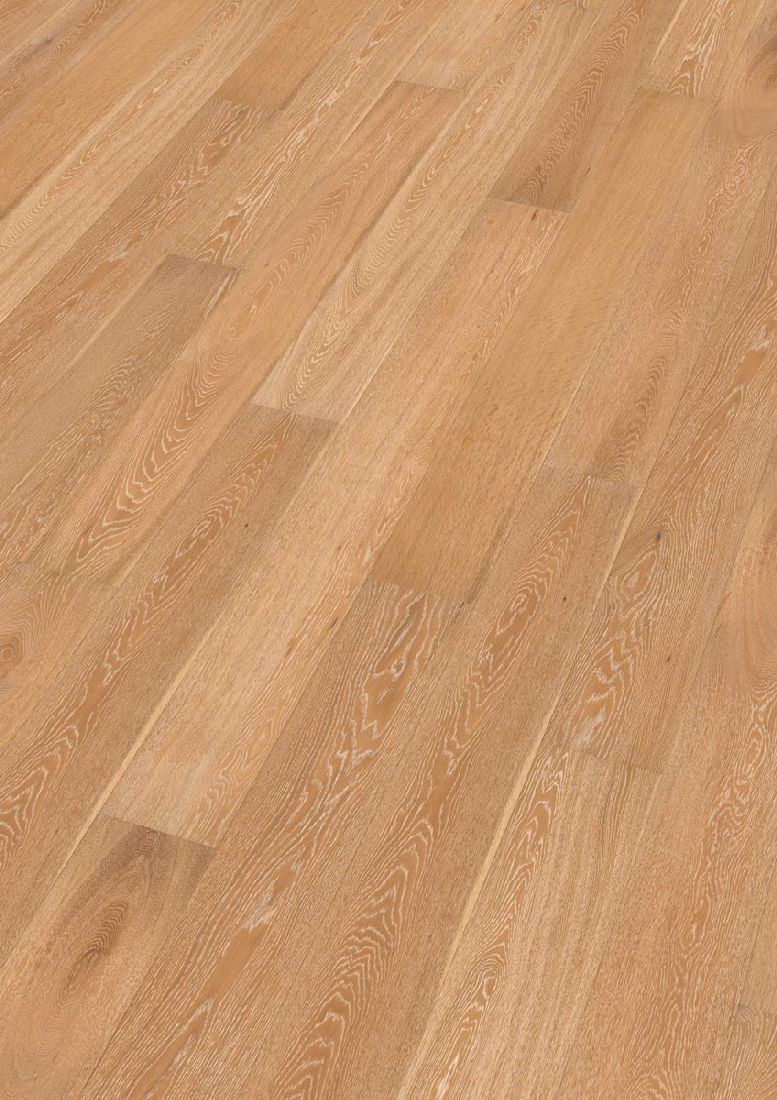 Wicanders Parkett Kentucky Standard Eiche New Orleans Natur 1-Stab Landhausdiele 2V Raum1