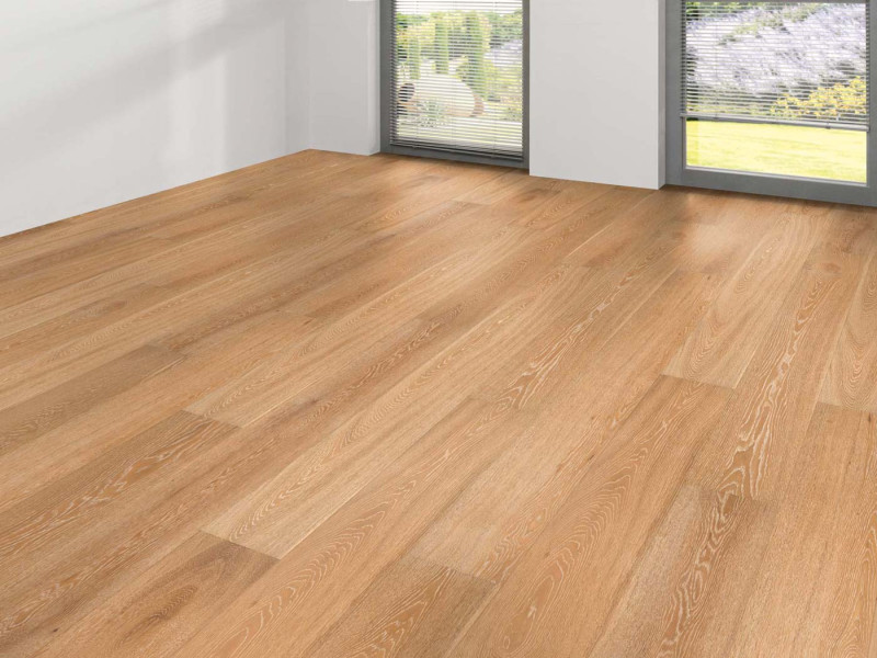 Wicanders Parkett Kentucky Standard Eiche New Orleans Natur 1-Stab Landhausdiele 2V main product photo