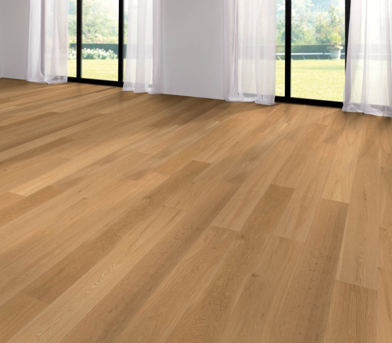 Wicanders Parkett Manor House Eiche Jersey Natur 1-Stab Landhausdiele 2V main product photo