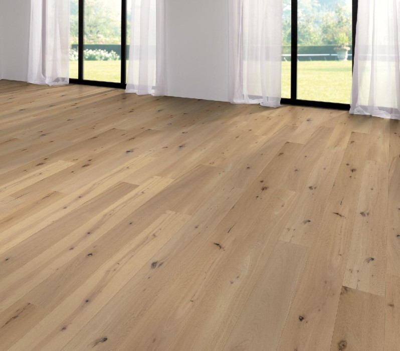 Wicanders Parquet Manor House Oak Keppel Country 1-strip 2V main product photo