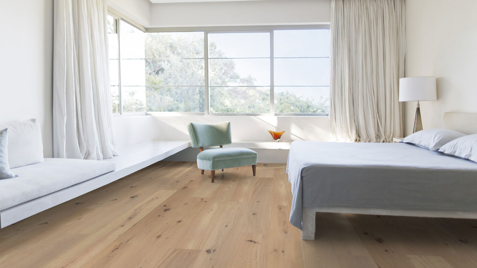 Wicanders Parkett Manor House Eiche Keppel Country 1-Stab Landhausdiele 2V Raum6