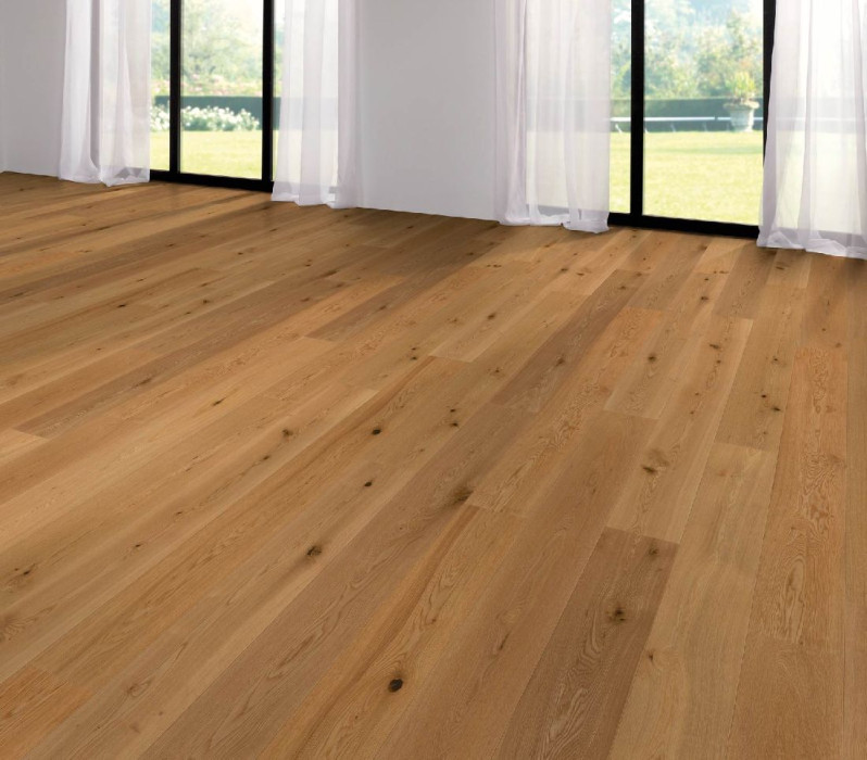 Wicanders Parquet Manor House Oak Stanley Rustic 1-strip 2V main product photo