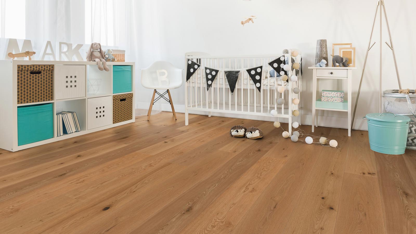 Wicanders Parkett Manor House Eiche Stanley Rustikal 1-Stab Landhausdiele 2V Raum8