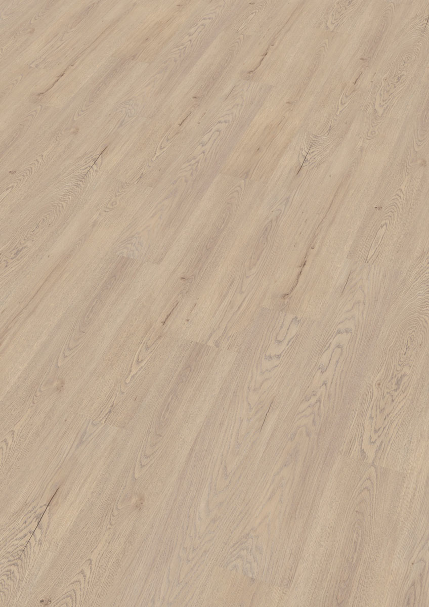 Wicanders Vinyl wood Go Argent Oak 1-Stab Landhausdiele Raum1