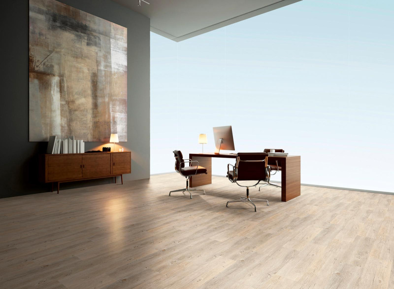 Wicanders Vinylboden wood Go Eiche Alaska 1-Stab Landhausdiele main product photo